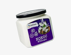 Пюре замороженное "Proff Puree" Кокос 500 г