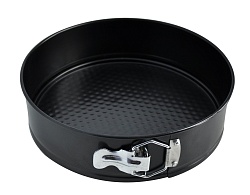 Форма для выпечки разъемная 20 см * 7 см